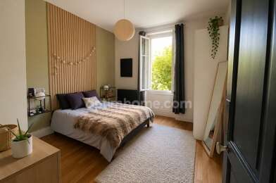 Appartement 3 pièces 275000 €