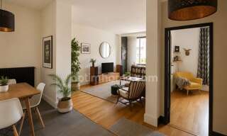 Appartement 3 Pièces 84 m² à vendre à Dijon (21000)
