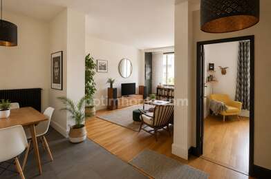 Appartement 3 pièces 275000 €