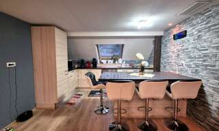 Appartement 3 Pièces 59 m² à vendre à Niederbronn-les-Bains (67110)