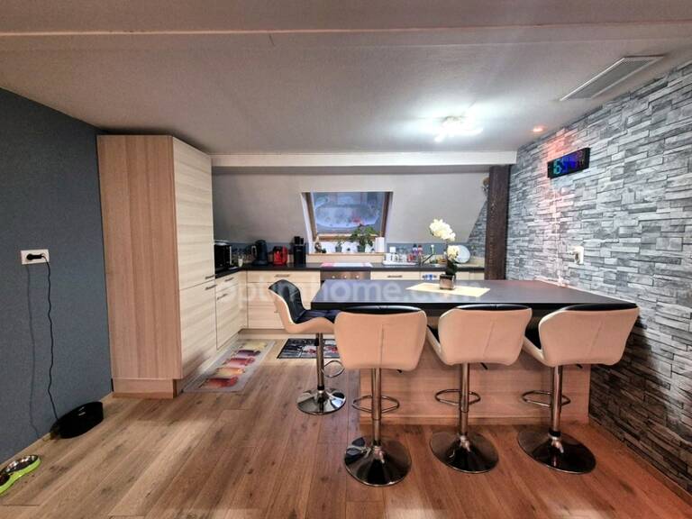 À vendre – Appartement 3 pièces de 59m² à Niederbronn-les-Bains — photo 1
