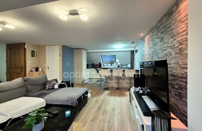 À vendre – Appartement 3 pièces de 59m² à Niederbronn-les-Bains — photo 2