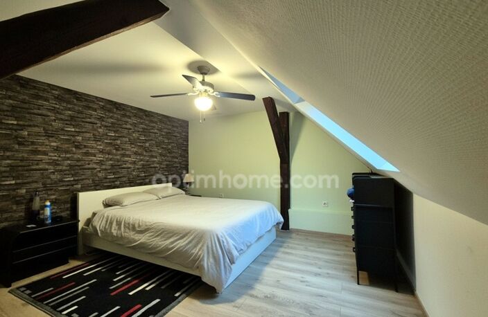 À vendre – Appartement 3 pièces de 59m² à Niederbronn-les-Bains — photo 3