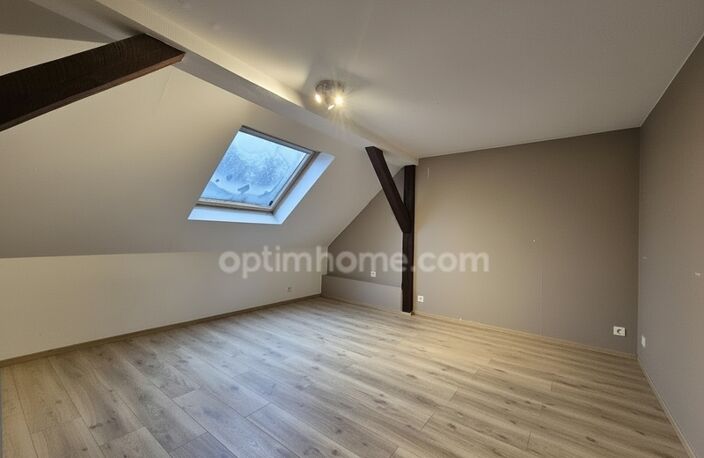 À vendre – Appartement 3 pièces de 59m² à Niederbronn-les-Bains — photo 4