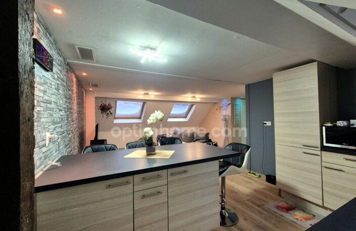 À vendre – Appartement 3 pièces de 59m² à Niederbronn-les-Bains — photo 5