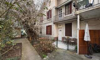 Appartement 2 Pièces 47 m² à vendre à Villeurbanne (69100)