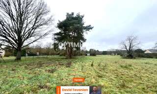 Terrain  959 m² à vendre à Villefranche-sur-Cher (41200)