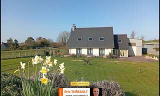 Maison 6 Pièces 124 m² à vendre à Plougasnou (29630)