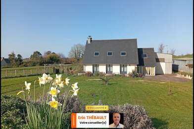 Maison 6 pièces 311500 €