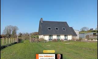 Maison 6 Pièces 124 m² à vendre à Plougasnou (29630)