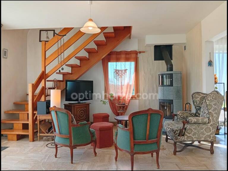 Propriété à vendre 6 pièces PLOUGASNOU (29) — photo 1