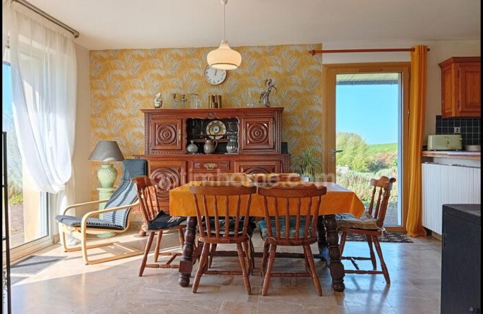 Propriété à vendre 6 pièces PLOUGASNOU (29) — photo 2
