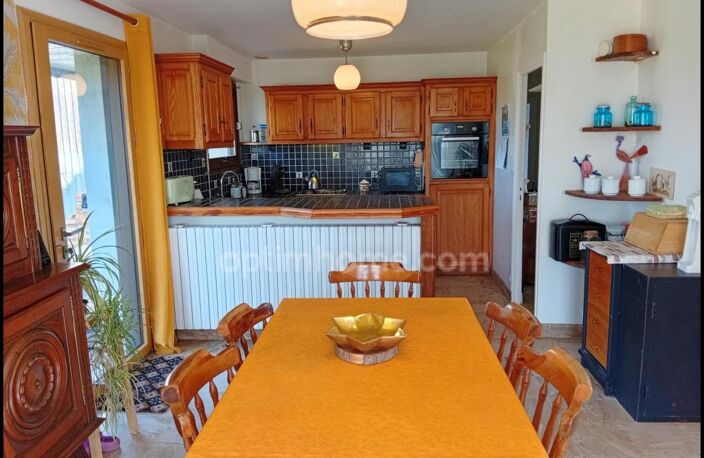 Propriété à vendre 6 pièces PLOUGASNOU (29) — photo 3