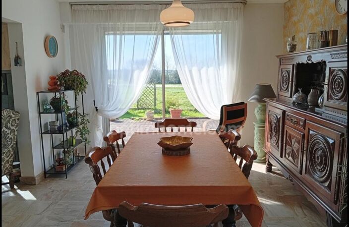Propriété à vendre 6 pièces PLOUGASNOU (29) — photo 4