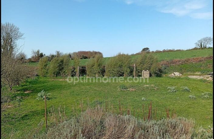 Propriété à vendre 6 pièces PLOUGASNOU (29) — photo 5