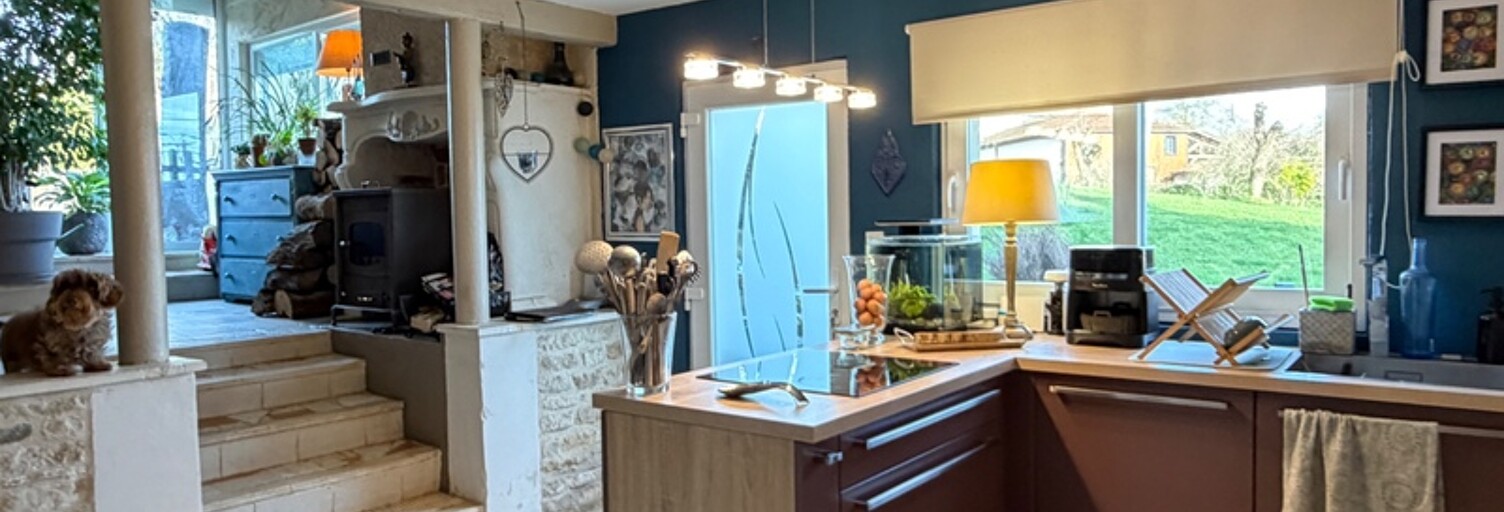 Maison 6 Pièces 125 m² à vendre à Saint-Dizier (52100)