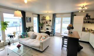 Appartement 5 Pièces 86 m² à vendre à Rouen (76000)