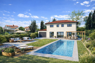 Terrain  449000 €