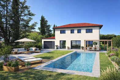 Terrain  449000 €