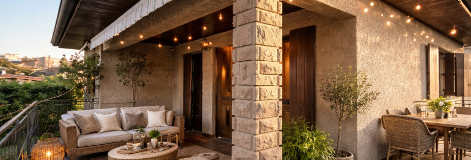 Appartement 4 Pièces 95 m² à vendre à Genas (69740)