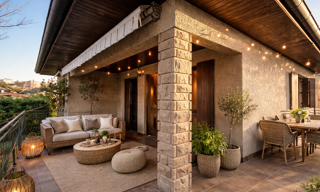 Appartement 4 Pièces 95 m² à vendre à Genas (69740)