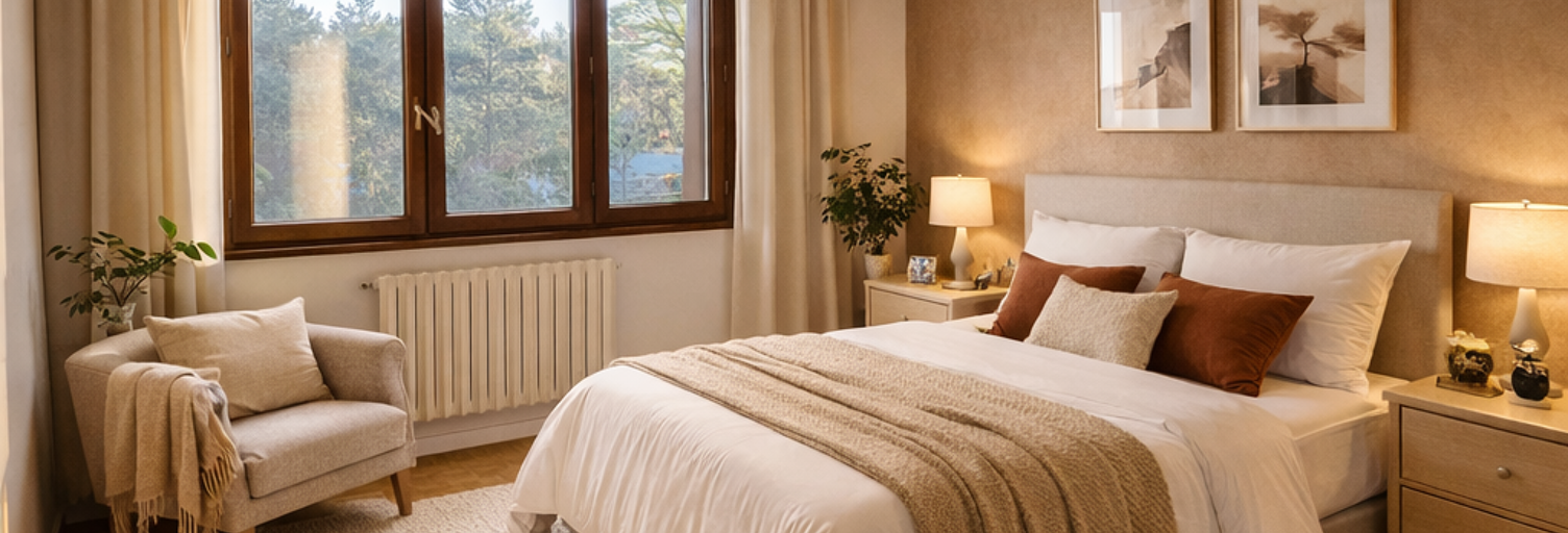 Appartement 4 Pièces 97 m² à vendre à Vénissieux (69200)