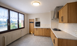 Appartement 4 Pièces 96 m² à vendre à Villeurbanne (69100)