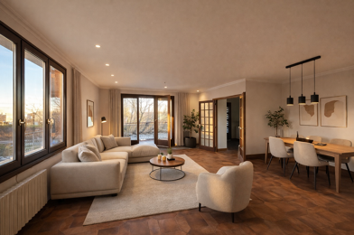 Appartement 4 pièces 199930 €