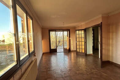 Appartement 4 pièces 200000 €