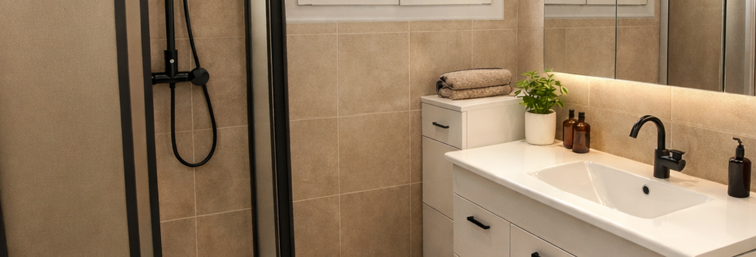 Appartement 4 Pièces 94 m² à vendre à Bron (69500)