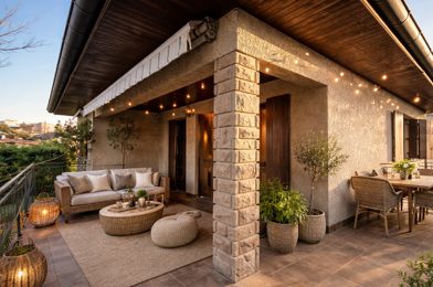 Appartement 4 pièces 199960 €