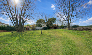 Terrain  900 m² à vendre à Brignais (69530)