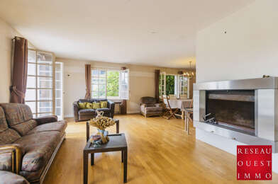 Maison 6 pièces 865500 €