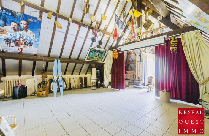 NOUVEAUTÉ PRINTEMPS 2026 - PROPRIETE AVEC PISCINE — photo 3