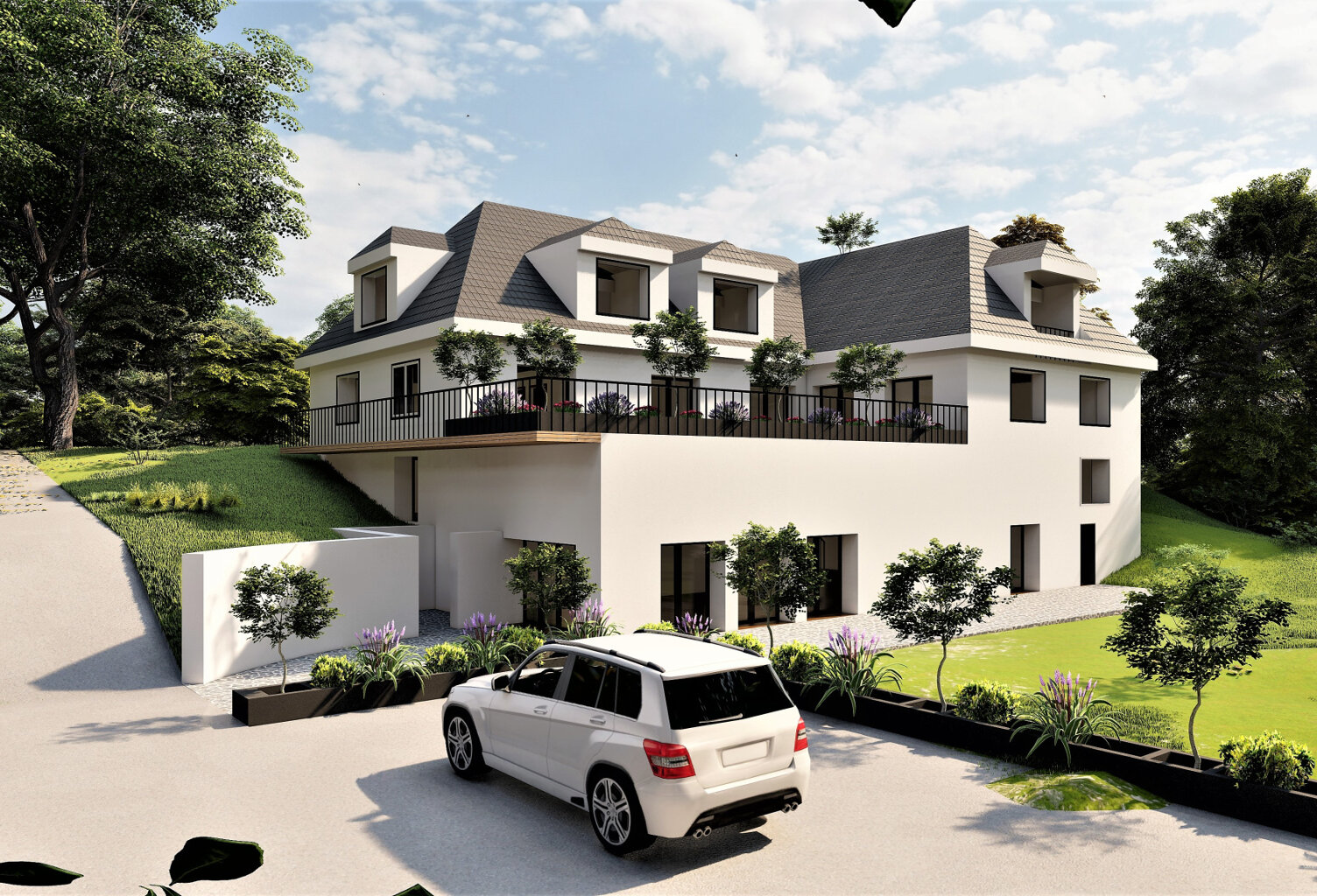 NOUVEAUTÉ PRINTEMPS 2026 - PROPRIETE AVEC PISCINE — photo 1