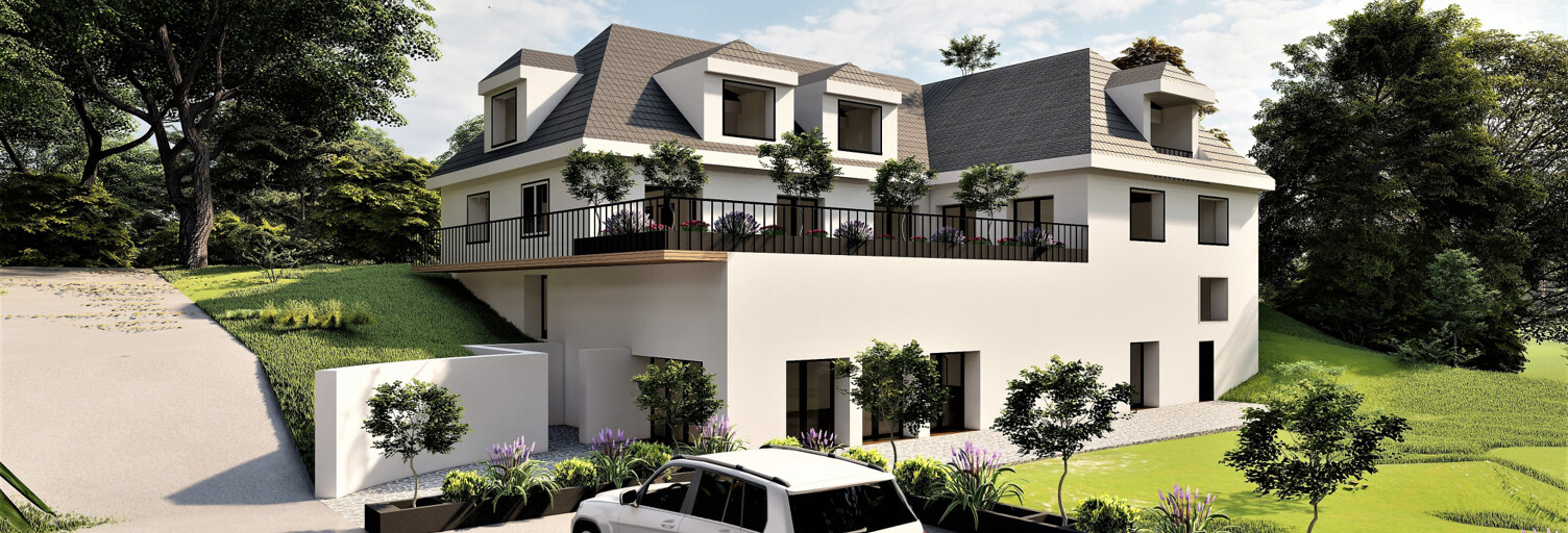 Maison 6 Pièces 600 m² à vendre à Tassin-la-Demi-Lune (69160)