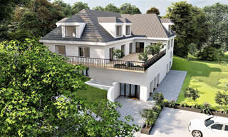 Maison 6 Pièces 600 m² à vendre à Tassin-la-Demi-Lune (69160)