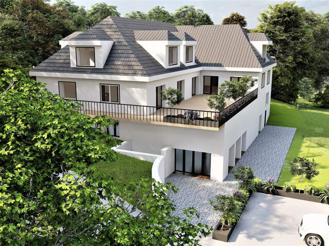 NOUVEAUTÉ PRINTEMPS 2026 - PROPRIETE AVEC PISCINE — photo du bien