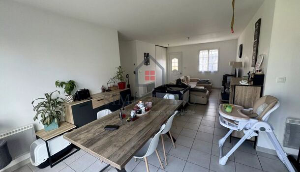 Villa / Maison 4 pièces  à vendre Pont-l'Abbé-d'Arnoult 17250