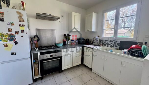 Villa / Maison 4 pièces  à vendre Pont-l'Abbé-d'Arnoult 17250