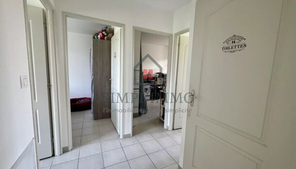 Villa / Maison 4 pièces  à vendre Pont-l'Abbé-d'Arnoult 17250