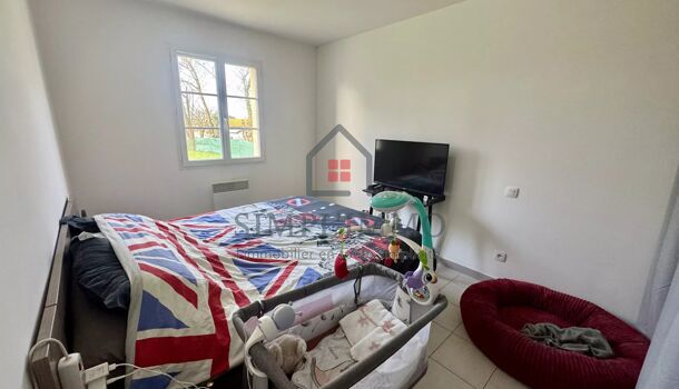 Villa / Maison 4 pièces  à vendre Pont-l'Abbé-d'Arnoult 17250