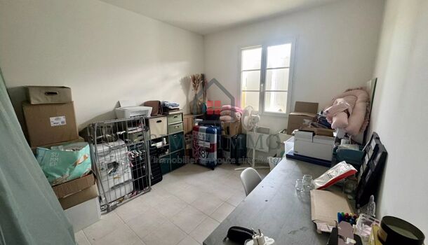 Villa / Maison 4 pièces  à vendre Pont-l'Abbé-d'Arnoult 17250