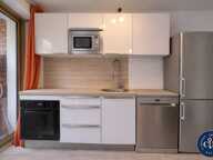 Studio avec jardin – Nice Nord / Gorbella — photo 2