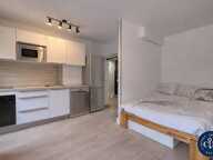 Studio avec jardin – Nice Nord / Gorbella — photo 3