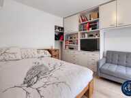 Studio avec jardin – Nice Nord / Gorbella — photo 4