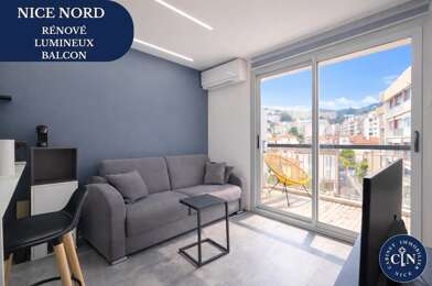 Appartement 1 pièces 189000 €