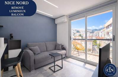 Studio rénové – Terrasse – Quartier Saint-Sylvestre — photo du bien
