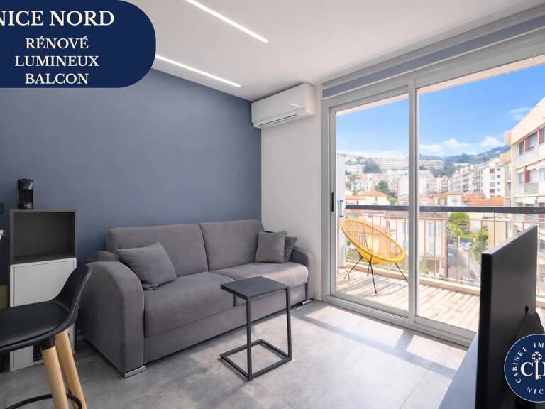 Studio rénové – Terrasse – Quartier Saint-Sylvestre — photo 1
