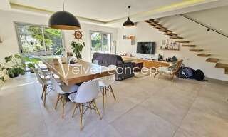 Maison 5 Pièces 125 m² à vendre à Antibes (06600)